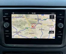 Zunanja slika - VW Golf - Sportsvan 1.0 TSI Highline FUL LED-NAVI-KAMERA-ACC - 10 - Predogledna slika
