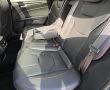 Zunanja slika - Ford Mondeo - 2.0 TDCi ST-LINE A6 180KM - ODLIČNO OHRNJEN - - 5 - Predogledna slika