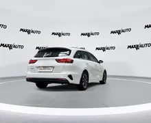 Zunanja slika - KIA Ceed SW - 1.5 T-GDI LX Champion+ ISG - 5 - Predogledna slika