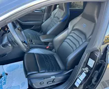Notranja slika - Volkswagen Arteon - Volkswagen - 6 - Predogledna slika