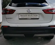 Zunanja slika - Nissan Qashqai - DIG-T 115 Xtronic Tekna Plus - 6 - Predogledna slika