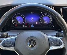 Zunanja slika - Volkswagen Golf - 1.5 TSI ACT BMT Style °FULL LED°VLEČNA KLJUKA° - 5 - Predogledna slika