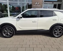 Zunanja slika - SsangYong Korando - 1.5 T-GDI Exclusive alu-pdc-kamera-usnje-gretje se - 4 - Predogledna slika