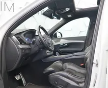 Zunanja slika - Volvo XC90 - B5D 2.0d AWD Geartronic R-Design 235KM - 9 - Predogledna slika