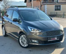 Zunanja slika - Ford C-MAX - C-MAX - 6 - Predogledna slika