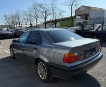 Zunanja slika - BMW serija 3: - 318i NA KREDIT BREZ POLOGA - 4 - Predogledna slika