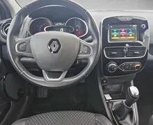 Zunanja slika - Renault Clio - Grandtour Intens Energy TCe 90 - 10 - Predogledna slika