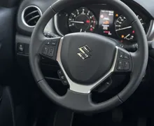 Zunanja slika - Suzuki Vitara - 1.4 Boosterjet AllGrip Hibrid Premium - 13 - Predogledna slika