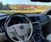 Notranja slika - Volvo S60 - D3 Summum Geartronic - 7 - Predogledna slika