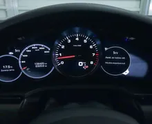 Zunanja slika - Porsche Cayenne - 2.9 S - PANO - ZRAK - 360 KAM - MATRIX - GRET. S - 16 - Predogledna slika