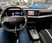 Zunanja slika - Opel Frontera - Elektro GS 54kWh - 5 - Predogledna slika