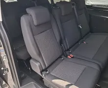 Zunanja slika - Opel Zafira - vivaro 2.2 diesel avtomatik - 9 SEDEŽEV - 8 - Predogledna slika