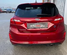 Zunanja slika - Ford Fiesta - ST-Line 1.0 EcoBoost 103kW S S Navigacija Tempom.. - 7 - Predogledna slika