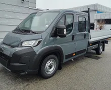 Zunanja slika - Citroën Jumper Confort - 2.2L 180 - 3 - Predogledna slika