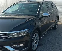 Zunanja slika - VW Passat - Alltrack 2.0 TDI BMT SCR 4MOT. Alltrack avt.140kW - 3 - Predogledna slika