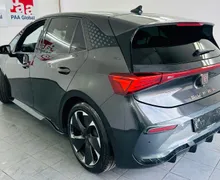 Zunanja slika - Cupra Born - Berline 230ch.170 kw.KAMERA.NAVI.LED.82 KW BATERIJ - 7 - Predogledna slika