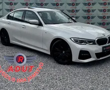 Zunanja slika - BMW Serija 3 - : 320d|M-sport|PANO|360CAM|HEADUP|AMBI|LED|VIRTUAL.. - 1 - Predogledna slika