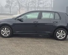 Zunanja slika - VW Golf - 1.2 TSI  77 kw + EXPORT ONLY + SAMO IZVOZ - 8 - Predogledna slika