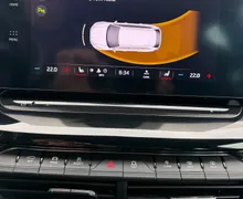 Zunanja slika - Škoda Octavia - 2.0 TDI Sportline 110 kW DSG-Keyless-LED-PDC - 15 - Predogledna slika