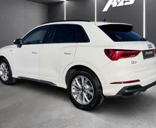 Zunanja slika - Audi Q3 - 35 TFSI S line S tronic-SLO-Full LED-Gretje sedeže - 4 - Predogledna slika