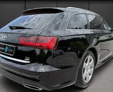 Zunanja slika - Audi A6 - Avant 2.0   TDI AUT. - 3 - Predogledna slika
