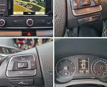 Zunanja slika - VW Sharan - 2.0 TDI BMT DSG CUP - 16 - Predogledna slika