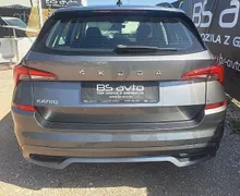 Zunanja slika - Škoda Kamiq - Ambition 1.0 TSI 70 kW ZELO LEP - 6 - Predogledna slika