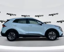 Zunanja slika - KIA Sportage - 2WD 1.6 T-GDI MHEV LX Fresh ISG DCT... - 4 - Predogledna slika