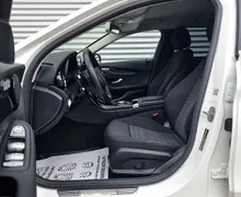 Zunanja slika - Mercedes-Benz C-Razred - C 220D-125KW-AUT-9G-4MATIC-MRTVI KOTI-GR.SED- - 7 - Predogledna slika