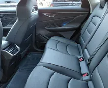 Zunanja slika - Baic X55 - 1.5T DCT 177 2WD - TESTNO VOZILO - DOBAVA TAKOJ - 9 - Predogledna slika