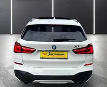 Zunanja slika - BMW X1 - serija :  xDrive25i M SPORT LED ACC NAVI PANO KAM KLJUKA - 7 - Predogledna slika