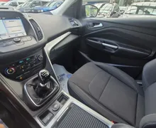 Zunanja slika - Ford Kuga - STYLE 1.5 TDCi 120PS-SLO-1.LASTNIK-KAMERA - 17 - Predogledna slika