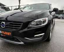 Zunanja slika - Volvo V60 - 2.4 D6 TwinEngine AWD HYBRID POLSTAR AUT. XENON - 8 - Predogledna slika