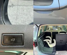 Zunanja slika - VW Sharan - 2.0 TDI BMT SCR HIGHLINE BIXENON PANO ACC KAMERA - 12 - Predogledna slika
