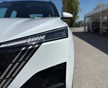 Zunanja slika - Dongfeng Mage - 1.5T E3 + RADAR + 360KAMERA + PANORAMA + GRETJE + - 20 - Predogledna slika