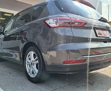 Zunanja slika - Ford S-MAX - 2.0 TDCi 110 kW FWD Titanium - 3 - Predogledna slika