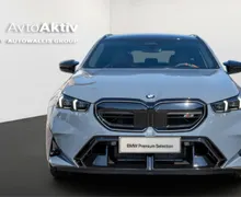 Zunanja slika - BMW i5 Touring - M5 TOURING - 2 - Predogledna slika