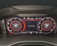 Zunanja slika - Škoda Karoq - Sportline 2.0 TDI DSG 4X4-1.LASTNIK-SLO.POREKLO - 10 - Predogledna slika