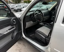 Zunanja slika - Dodge Nitro - 2.8 16V CRD 4WD AUT. SLO.VOZILO MULTIMEDIJA KAMERA - 11 - Predogledna slika