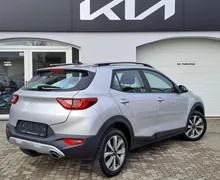 Zunanja slika - KIA Stonic - 1.0 T-GDi 73.3 kW 100 KM  EX Fresh M T - 4 - Predogledna slika