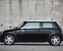 Zunanja slika - MINI 3-vratni - Cooper - 3 - Predogledna slika