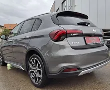 Zunanja slika - Fiat Tipo - 1.0 T3 GSE Cross SLOVENSKO POREKLO - 6 - Predogledna slika