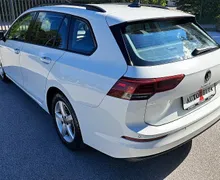 Zunanja slika - VW Golf - Variant 2.0 TDI Life 85kW-115KM DSG - 7 - Predogledna slika
