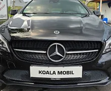 Zunanja slika - Mercedes-Benz CLA-Razred - CLA Shooting Brake CLA 200D LED-NAVI-KAMERA-GRETJE SEDEŽEV - 2 - Predogledna slika