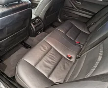Notranja slika - BMW serija 5 Touring: - 520d xDrive-MODERN LINE-USNJE-18COL-NAVI-NA OBRO - 8 - Predogledna slika