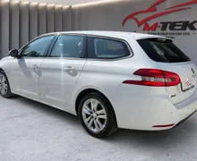 Zunanja slika - Peugeot 308 - 1.2 PureTech 130 PLIN ... - 6 - Predogledna slika