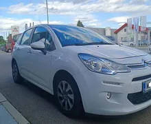 Zunanja slika - Citroën C3 - Seduction HDi 70 BVM - 4 - Predogledna slika