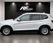 Zunanja slika - BMW serija X3: - 2.0XD-4X4-AUT-BI XENON-NAVI-LIZING ZA TUJCE-PDC- - 6 - Predogledna slika