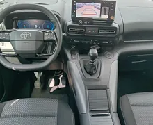 Zunanja slika - Toyota Proace - City Verso 1.5 D-4D S S Family 96kW - 7 - Predogledna slika
