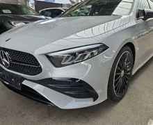 Zunanja slika - Mercedes-Benz A-Razred - A 180 - 1 - Predogledna slika